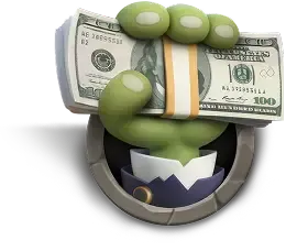 Zombillion Icon