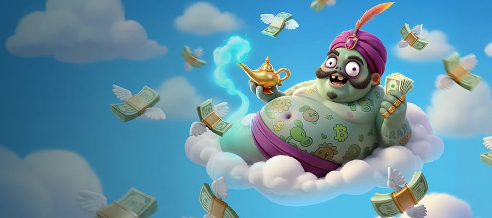 Bonus High Roller